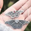 NABI 🦋 turmalina rosa - Imagen 4