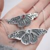 NABI 🦋 turmalina rosa - Imagen 3