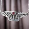 NABI 🦋 turmalina rosa - Imagen 2