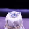 NABI turmalina azul - Imagen 5