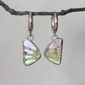 CRISTINA pendientes
