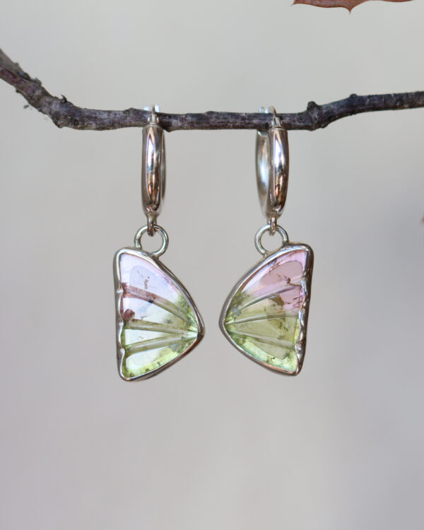 CRISTINA pendientes