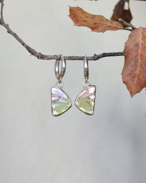 CRISTINA pendientes - Imagen 2