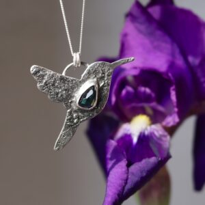 Colibrí