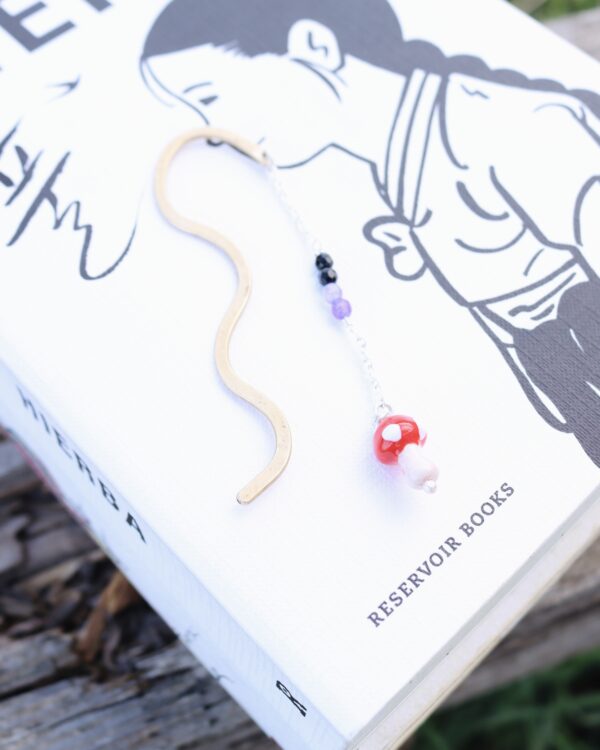 Punto de libro 🧚 - Imagen 2