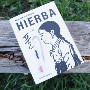 Punto de libro 🧚