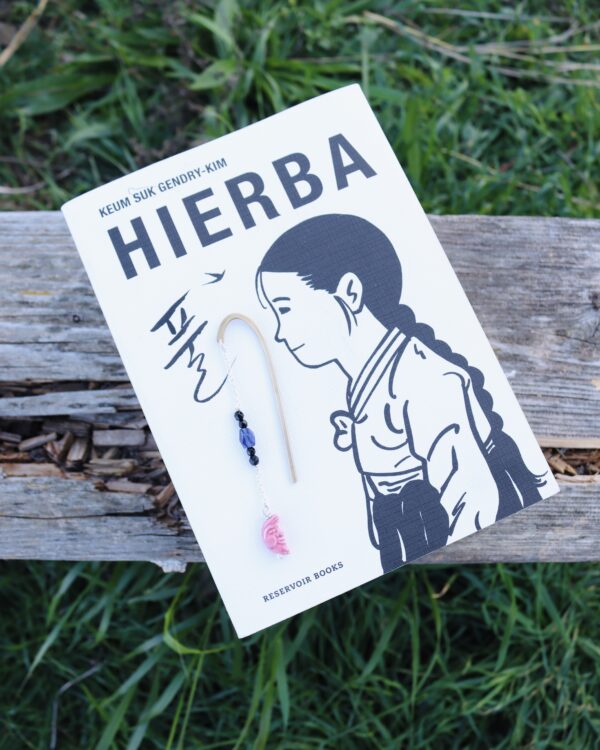 Punto de libro 🧚