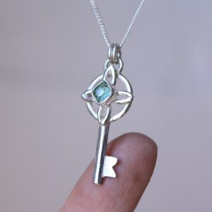 Llave 🔮🗝️