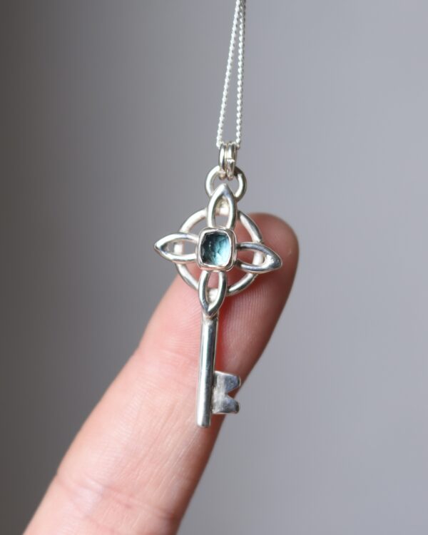 Llave 🔮🗝️ - Imagen 2