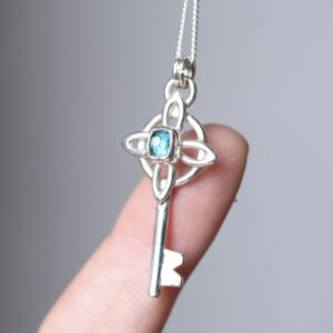Llave 🔮🗝️