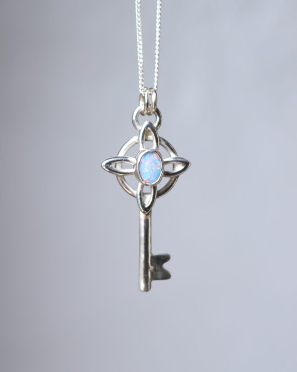 Llave 🔮🗝️