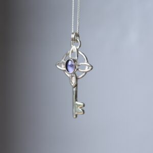 Llave 🗝️🔮