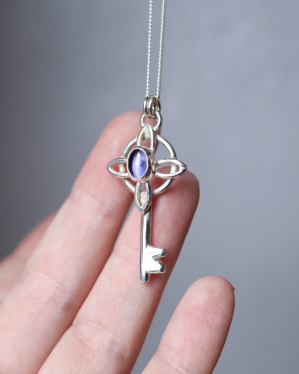 Llave 🗝️🔮 - Imagen 2
