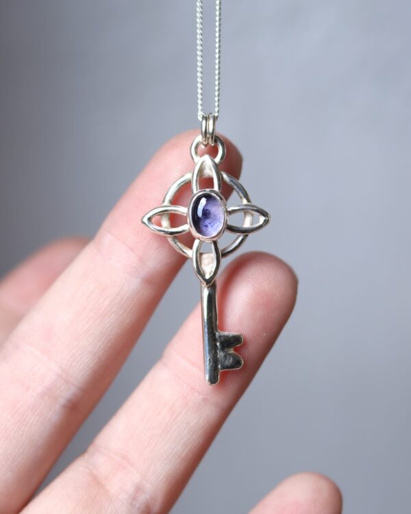 Llave 🗝️🔮 - Imagen 4