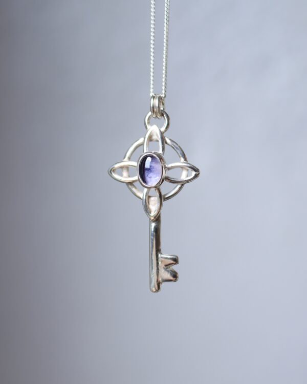 Llave 🗝️🔮 - Imagen 3