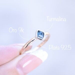 ANTARES oro 9k